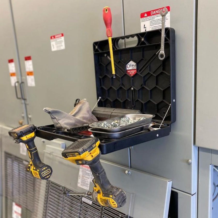 Electricians