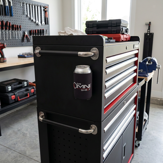Magnetic Can Coolers