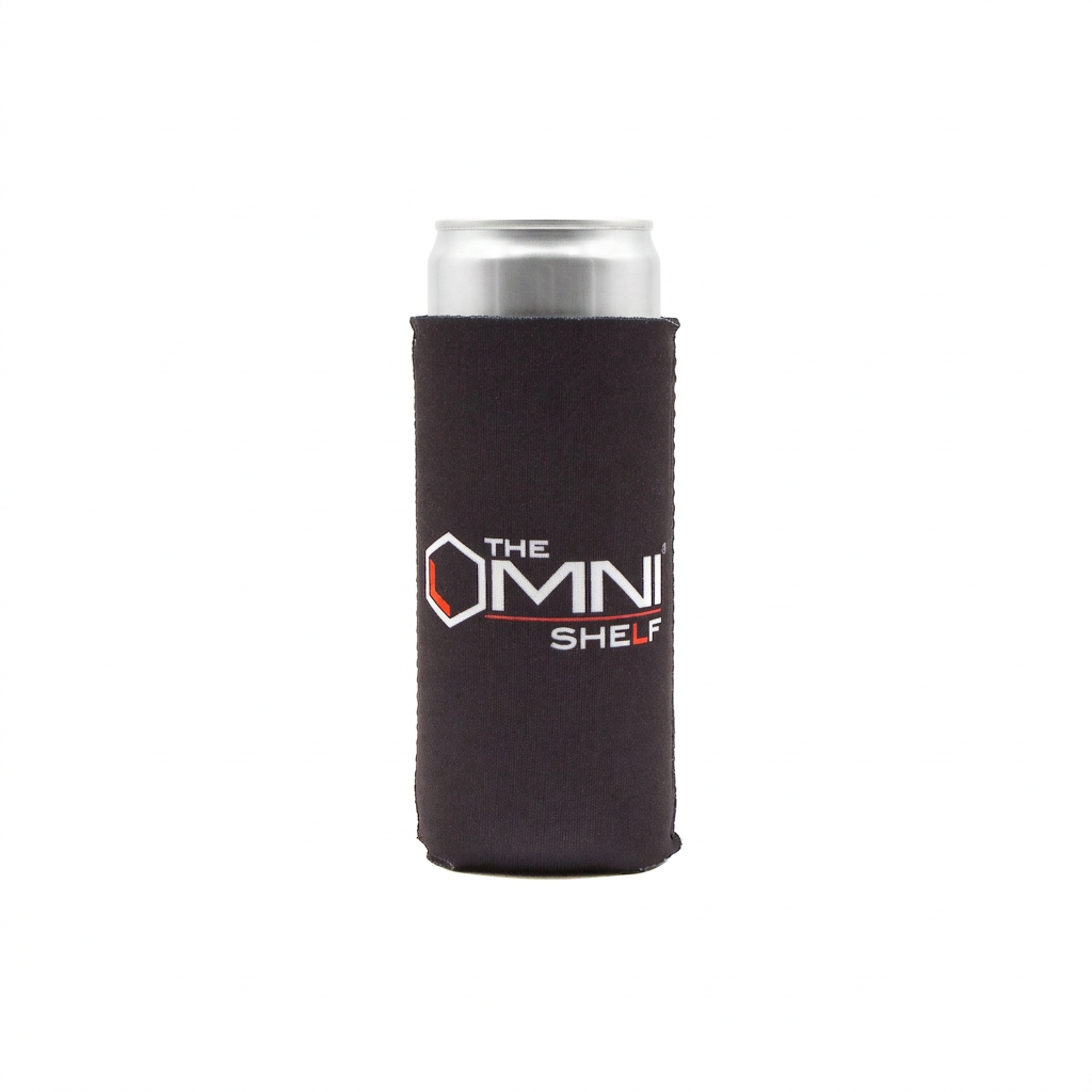 Magnetic Slim Can Coolers