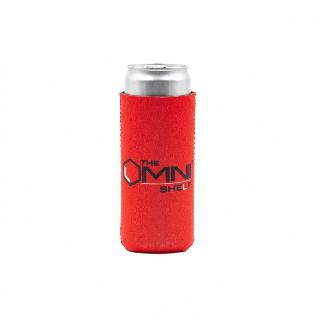 Magnetic Slim Can Coolers