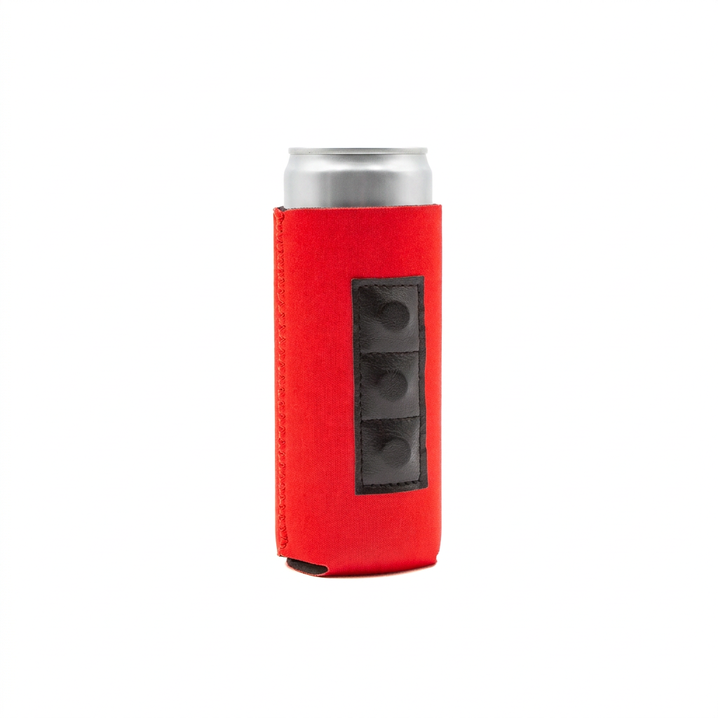 Magnetic Slim Can Coolers