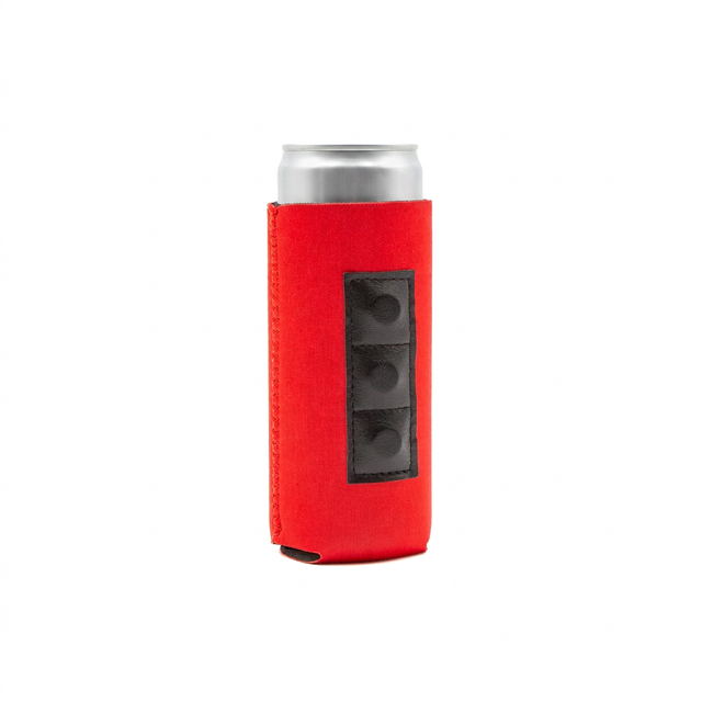 Magnetic Slim Can Coolers