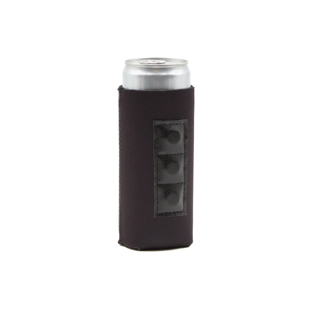 Magnetic Slim Can Coolers