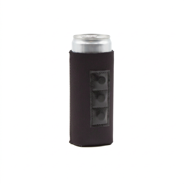 Magnetic Slim Can Coolers