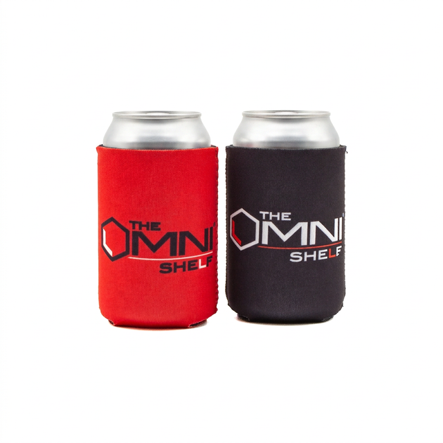 Magnetic Can Coolers
