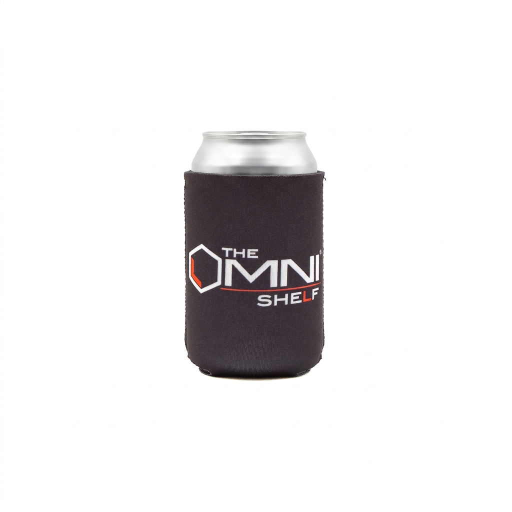 Magnetic Can Coolers