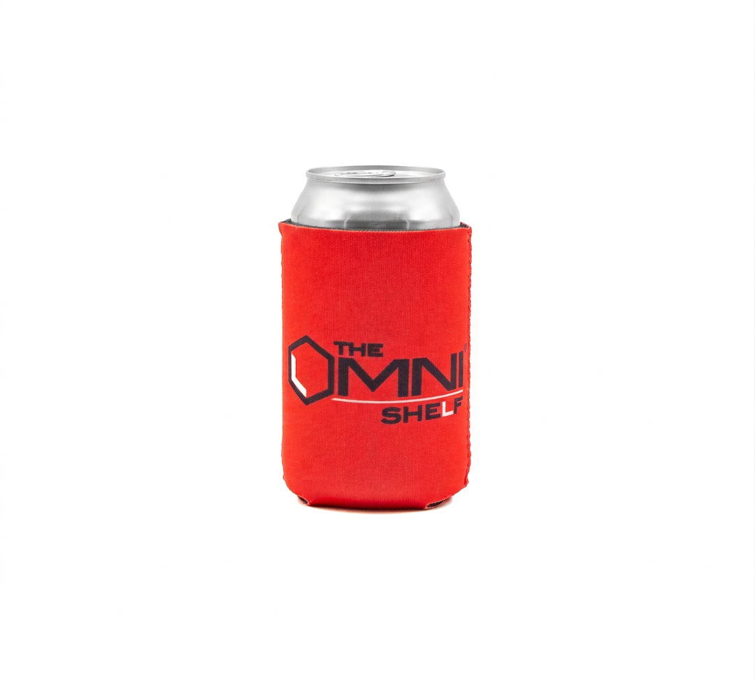 Magnetic Can Coolers