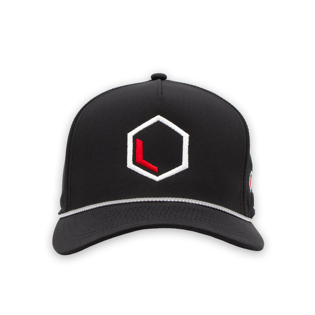 Imperial Wrightson Hat - Black