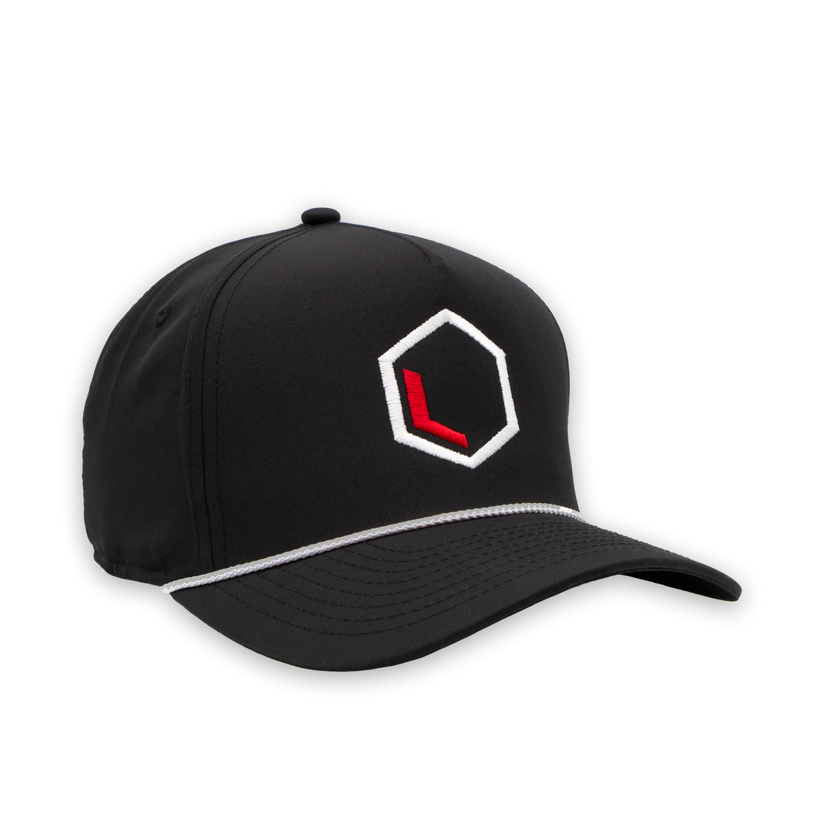 Imperial Wrightson Hat - Black
