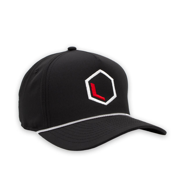 Imperial Wrightson Hat - Black