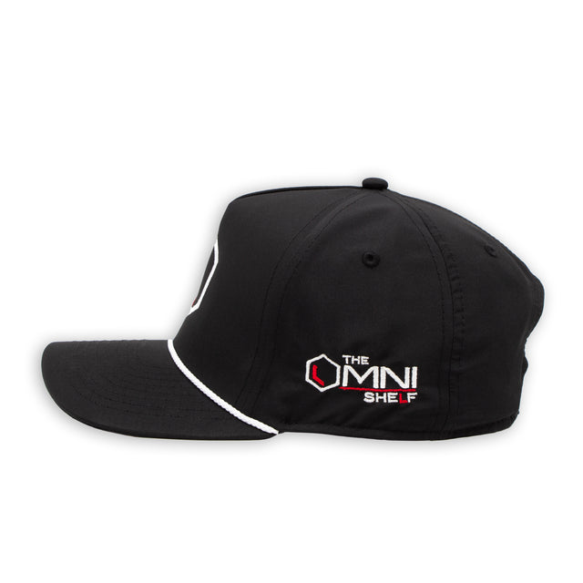 Imperial Wrightson Hat - Black