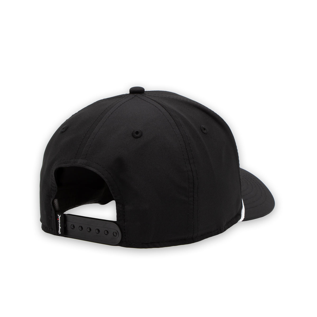 Imperial Wrightson Hat - Black
