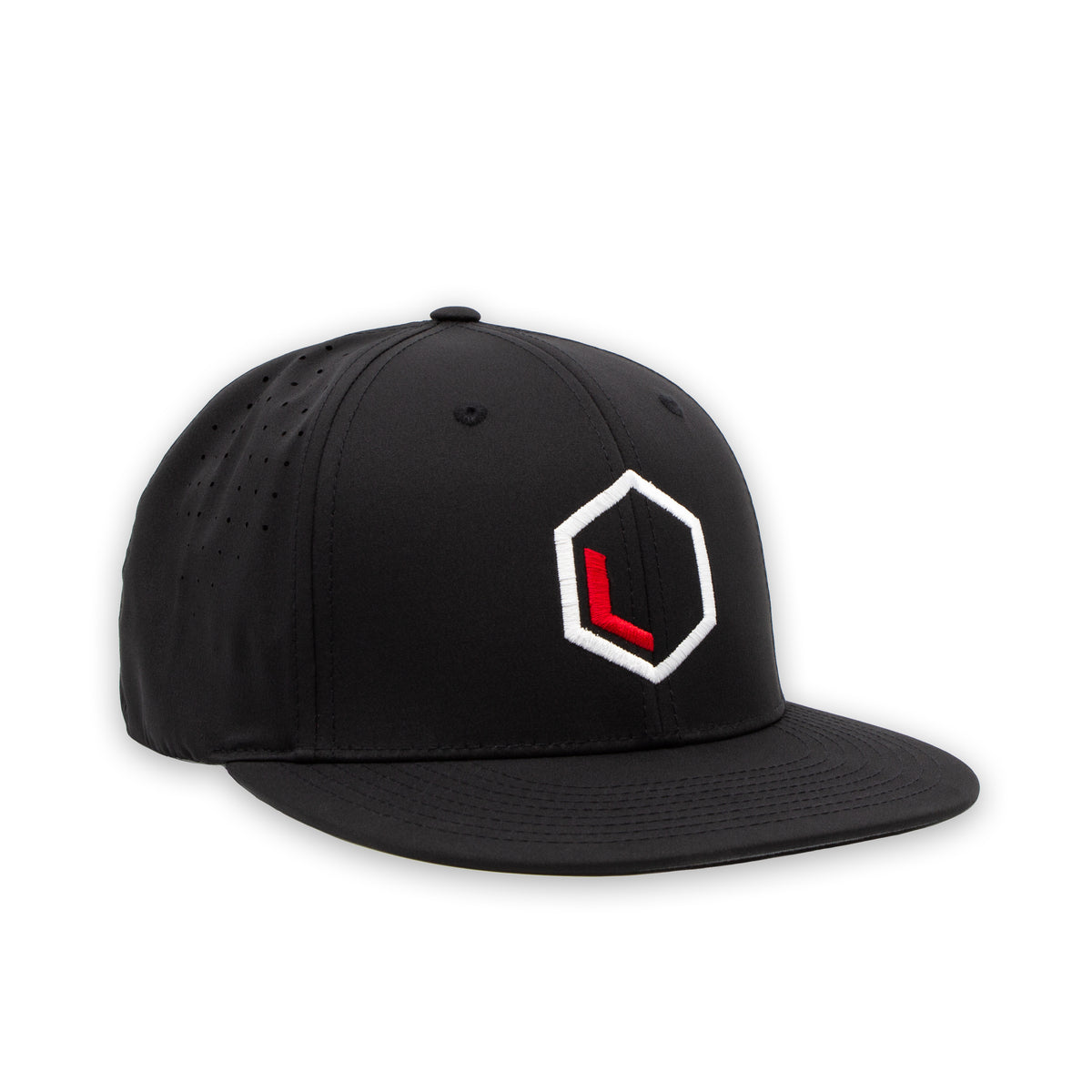 Richardson PTS 30 Lite R-Flex Hat