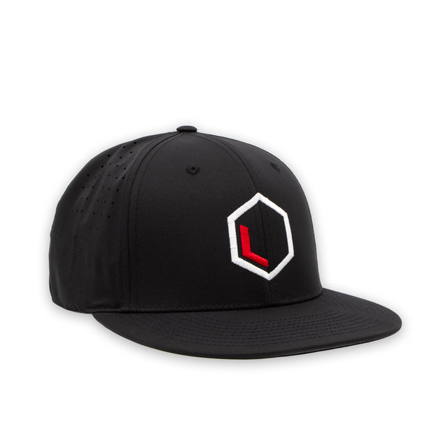 Richardson PTS 30 Lite R-Flex Hat