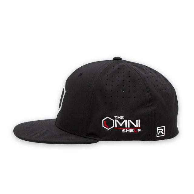Richardson PTS 30 Lite R-Flex Hat