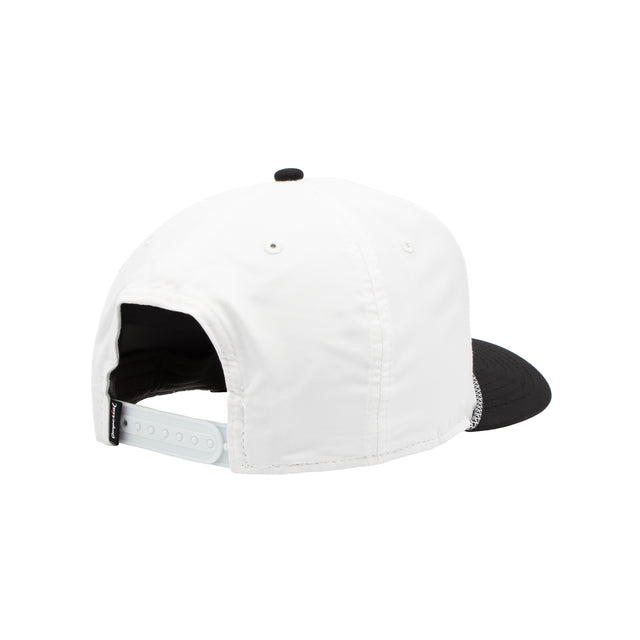 Imperial Wrightson Hat - White/Black