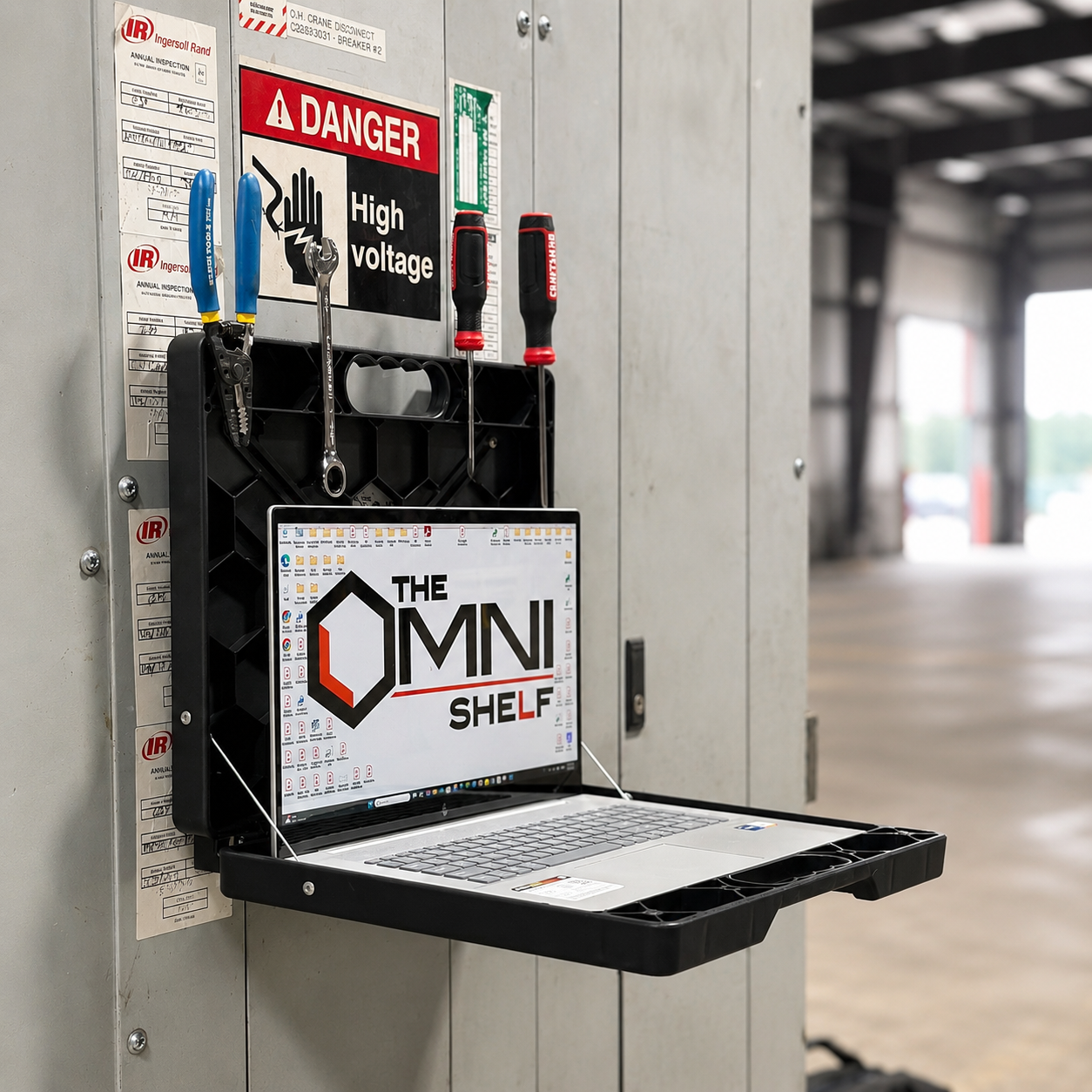 The OmniShelf Bundle