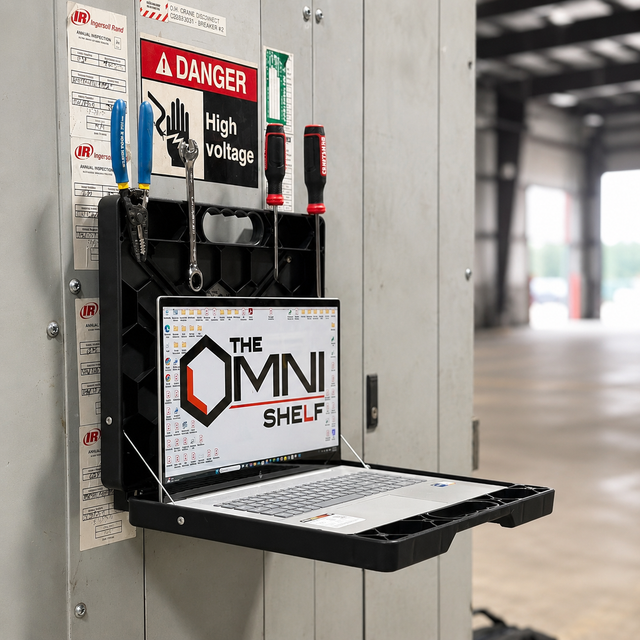 The OmniShelf Bundle