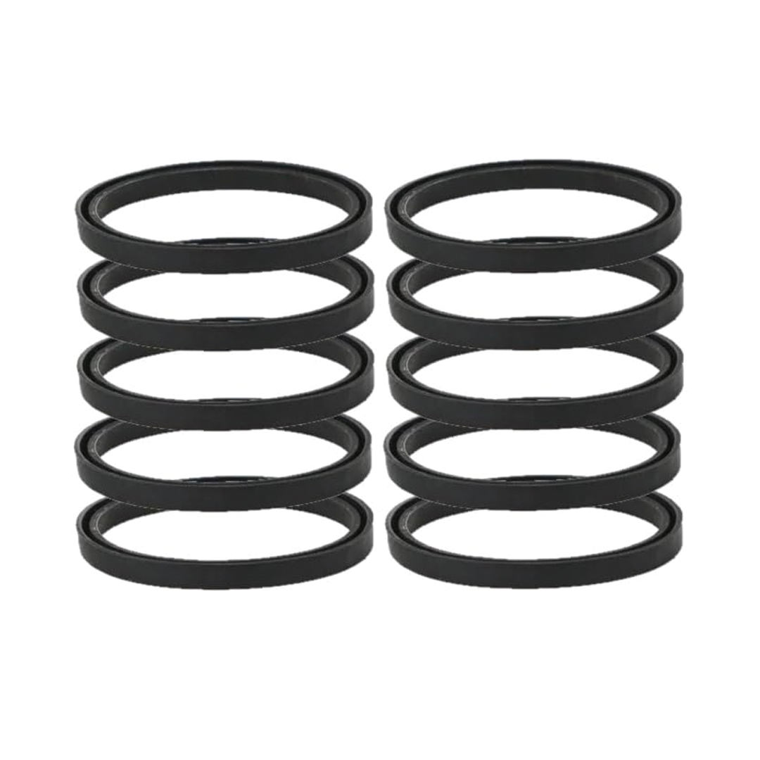 Cup Magnet Rubber Protectors - The OmniShelf