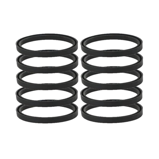 Cup Magnet Rubber Protectors - The OmniShelf