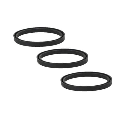 Cup Magnet Rubber Protectors - The OmniShelf