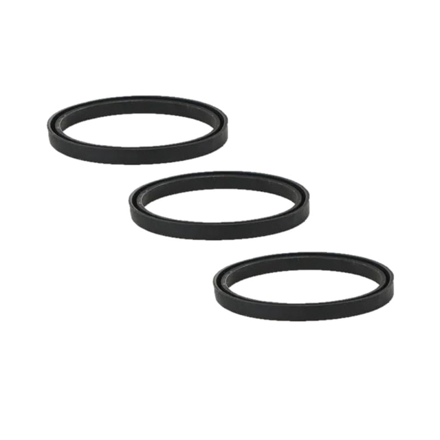 Cup Magnet Rubber Protectors - The OmniShelf